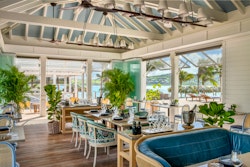 Rosewood Le Guanahani Beach House St. Barth