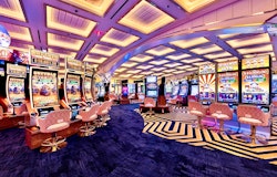 Casino at Crockfords Las Vegas