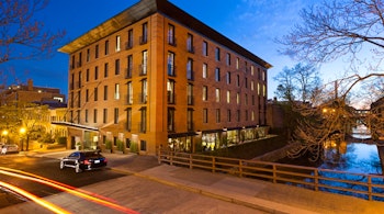 Rosewood Washington, D.C. image 1