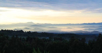 Sabyinyo Silverback Lodge image 1