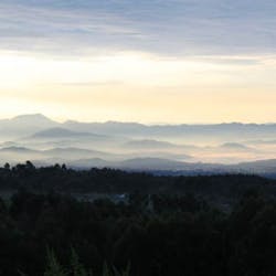 Sabyinyo Silverback Lodge 1