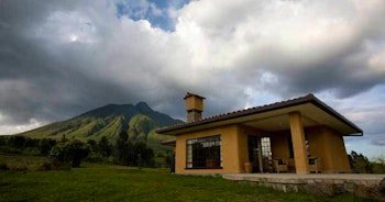 Sabyinyo Silverback Lodge image 2