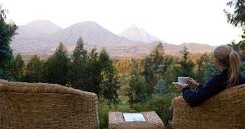 Sabyinyo Silverback Lodge image 3