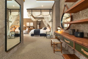 Sabi Sabi Earth Lodge image 3