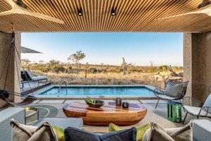 Sabi Sabi Earth Lodge image 1