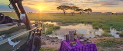 &Beyond Grumeti Serengeti Tented Camp
