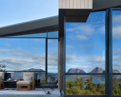Tasmania Suite at Saffire Freycinet, Tasmania