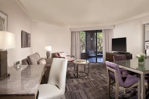 Saguaro Suite