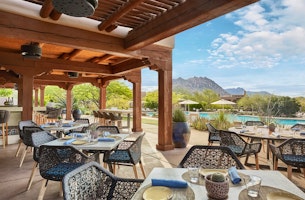 Four Seasons Resort Scottsdale at Troon North image 1