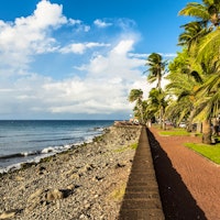 Reunion Discovery Self-Drive Holiday image 3