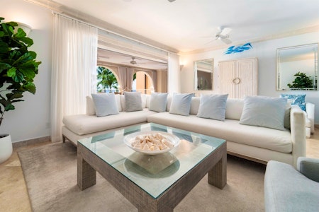 apartment 211 at saint peters bay barbados