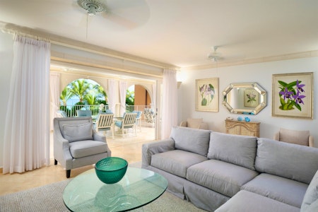 apartment 301 at saint peters bay barbados