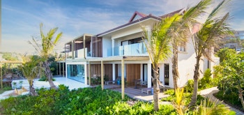 Sala Beach House image 1