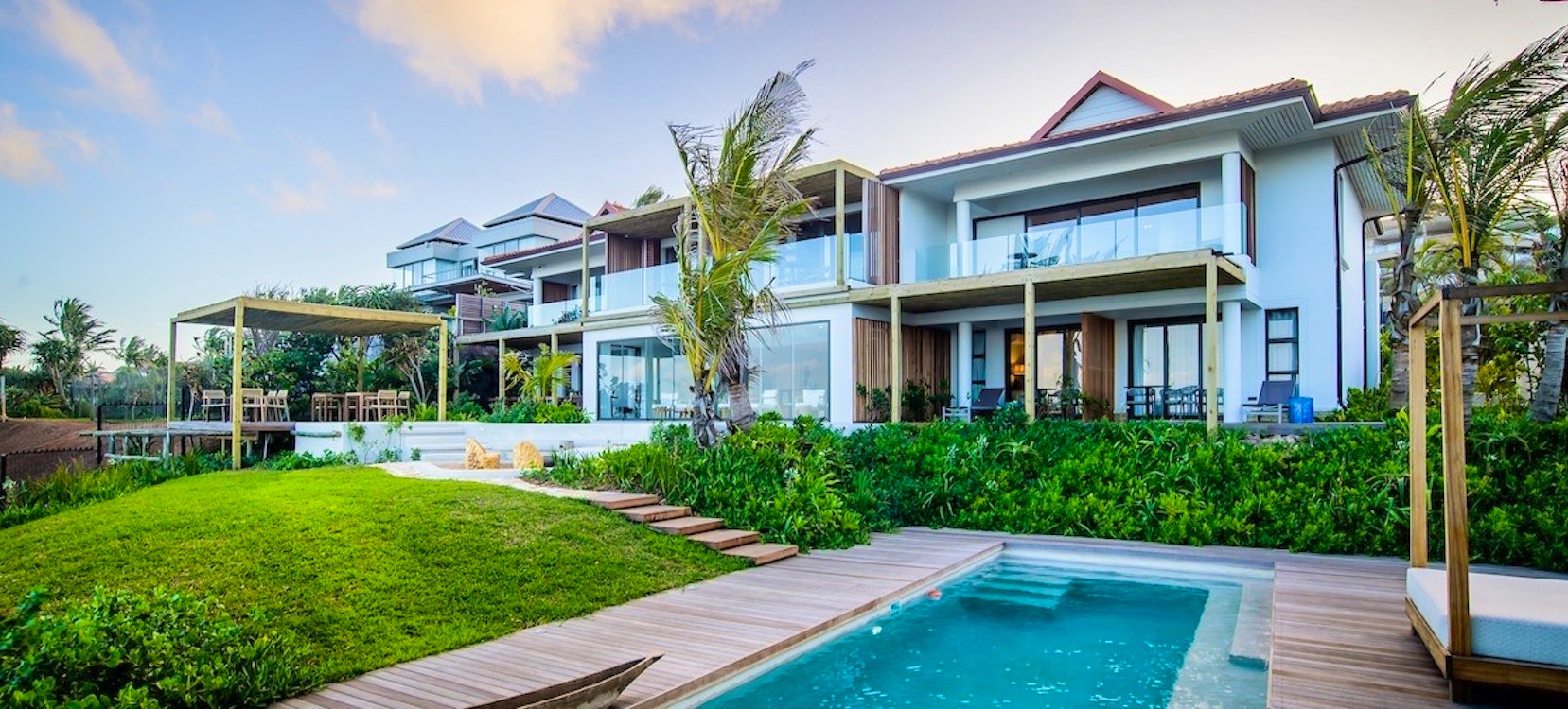 Beach House, Sala Beach House, KwaZulu Natal, South Africa