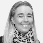 Sally Woolley Travel Manager Sally Woolley Travel Manager