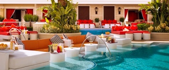 Encore At Wynn Las Vegas image 2