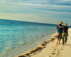 Sal Salis Ningaloo Reef, Western Australia