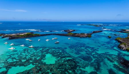 San Cristobal Galapagos Islands
