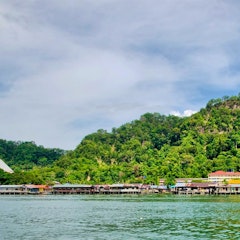 Abai - Sandakan - Kota Kinabalu