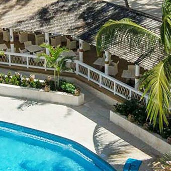 Sandals Barbados