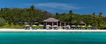 Luxury Philippines Aman Experience  image 1