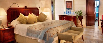 The Villa at Sandy Lane image 3