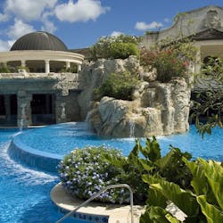 The Spa and Pool