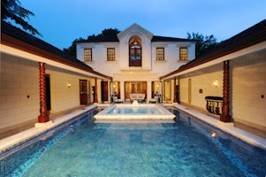 The Villa at Sandy Lane image 2
