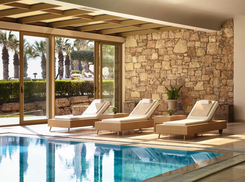 Sani Beach, Halkidiki, Greece