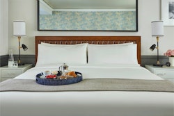 Pendry Suite, The Pendry, California