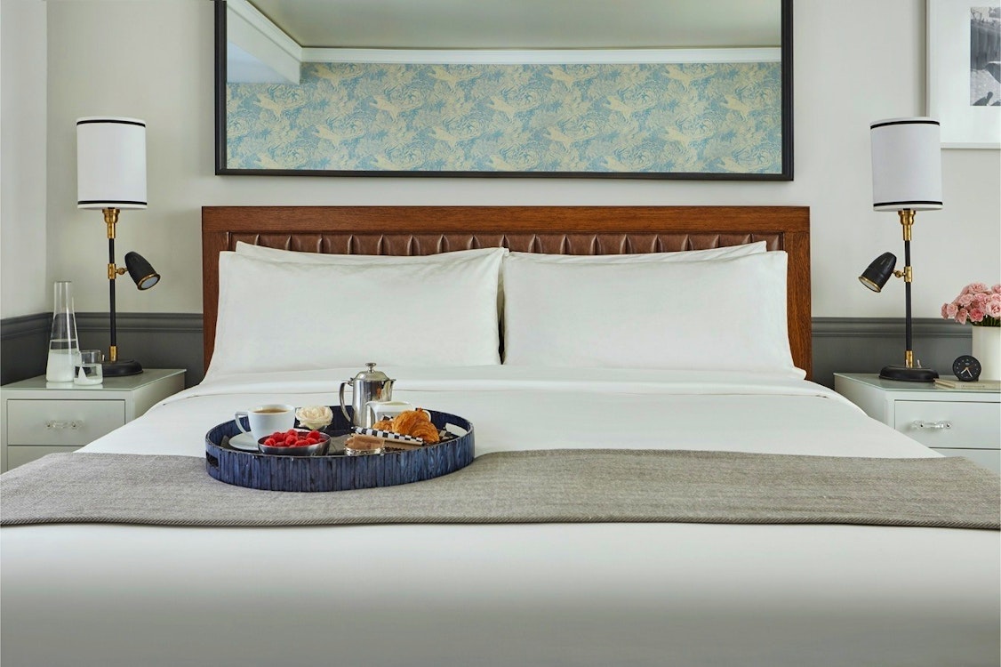 Pendry Suite, The Pendry, California