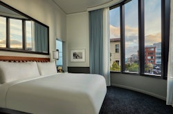 Corner Suite, The Pendry, California