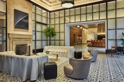 Lounge, The Pendry, California