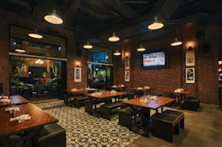 Nason's Beer Hall, The Pendry, California