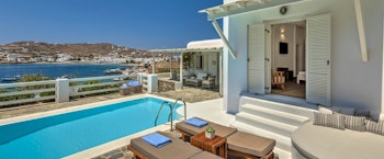 Santa Marina Villas image 3