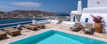 Santa Marina Villas image 1