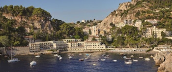 Villa Sant'Andrea, A Belmond Hotel, Taormina Mare image 1
