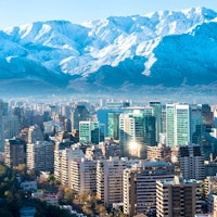 Luxury Chile image 2