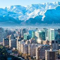 Patagonia to the Atacama image 2