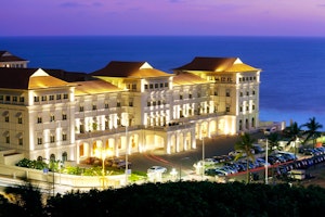 Galle Face Hotel Colombo image 1