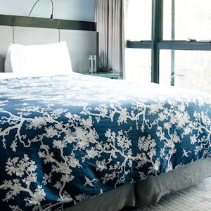 Executive Queen Room