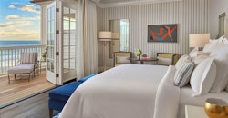 Beach House Suite Studio at Rosewood Miramar Beach Montecito Santa Barbara