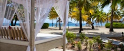 Palm Island Resort & Spa, St Vincent & The Grenadines