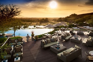 Four Seasons Serengeti image 1