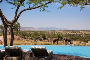 Four Seasons Serengeti image 2