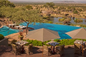 Four Seasons Serengeti image 3