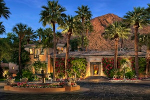 Royal Palms Resort & Spa image 1