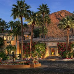 Exterior, Royal Palms Resort Spa, Arizona