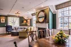 the residence at the george christchurch