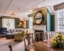 the residence at the george christchurch